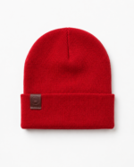 Gorro-beanie-rocky-rojo