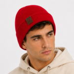 Gorro-beanie-rocky-rojo
