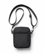 bandolera-oxford-negra