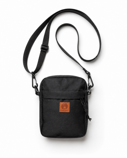 bandolera-oxford-negra