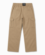 Cargo-Gabardina-Beige