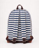 MOCHILA DE LONA CON PORTA NOTEBOOK <br> MARINES - Imagen 3