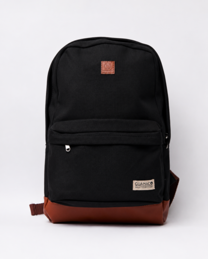 Mochila-Negra