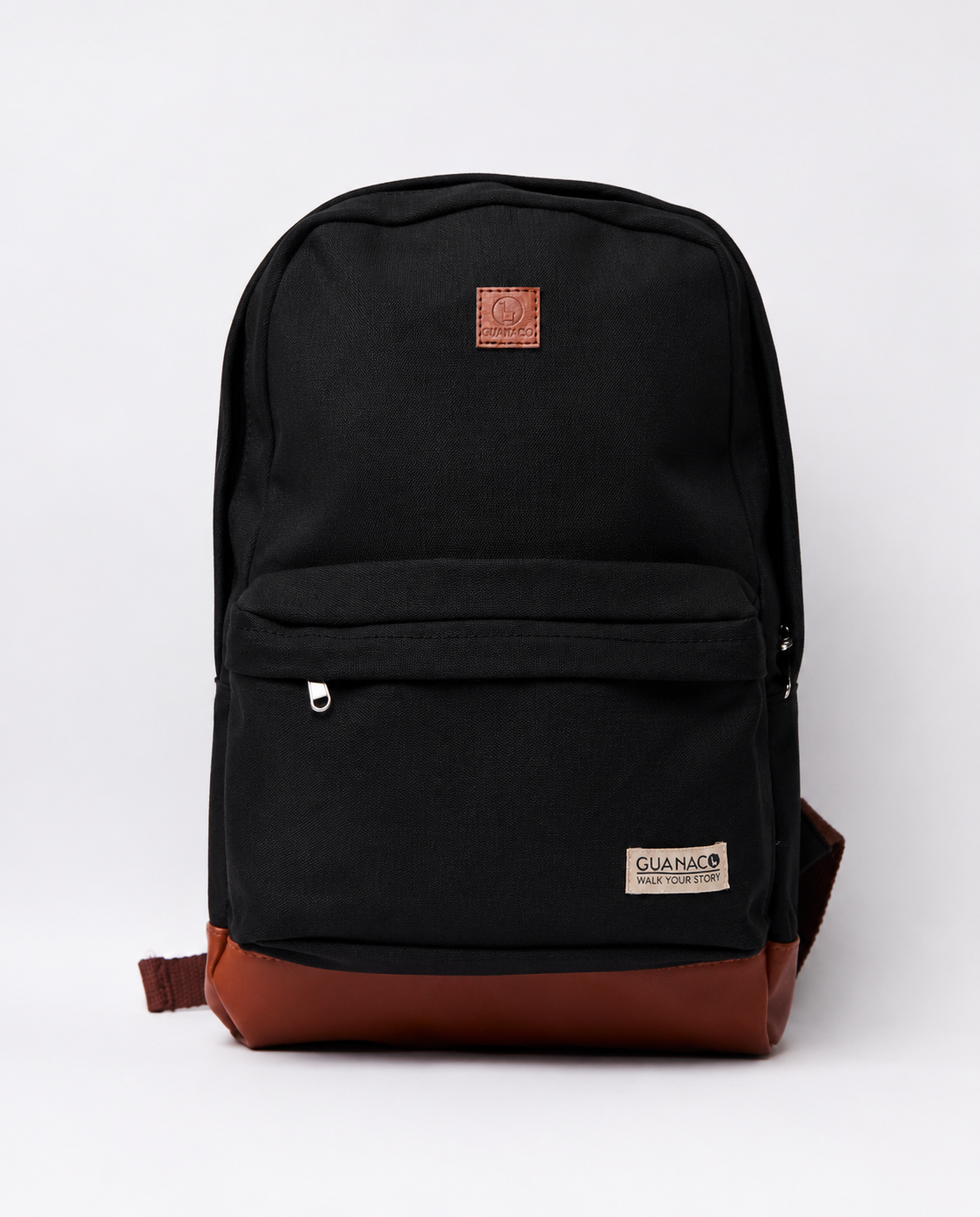Mochila-Negra