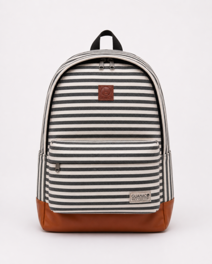 Mochila-Zebra