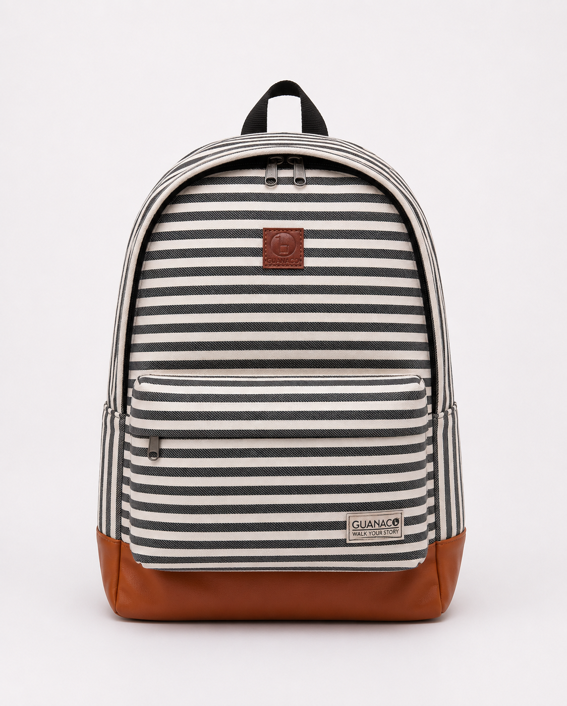 Mochila-Zebra