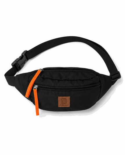 rinonera-oxford-negra-naranja