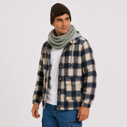 Camisaco-campera-gorro-cuello-infinito
