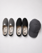 Combo-primavera-alpargatas-gorra