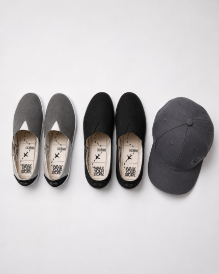 Combo-primavera-alpargatas-gorra
