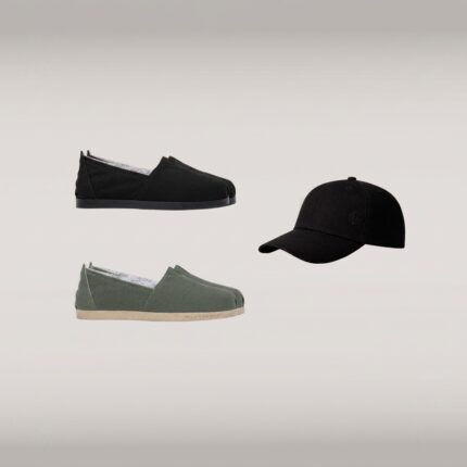 Combo-primavera-alpargatas-gorra