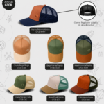 Gorra-Trucker-Premium