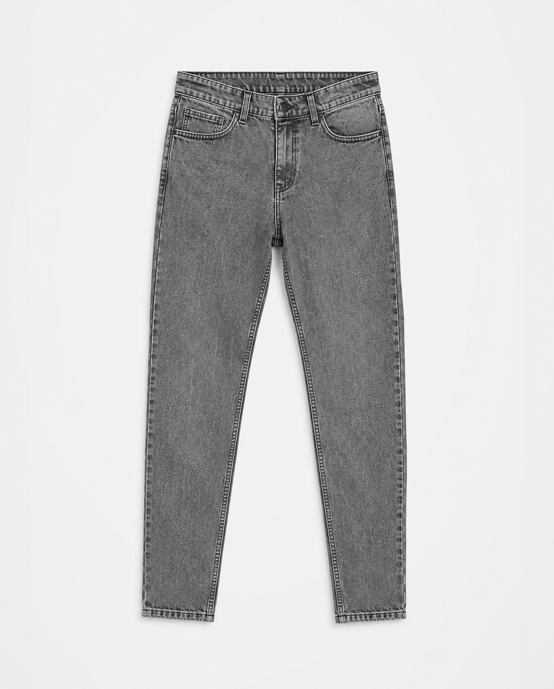 Pantalones Guanaco 2026 - jean recto y cargo