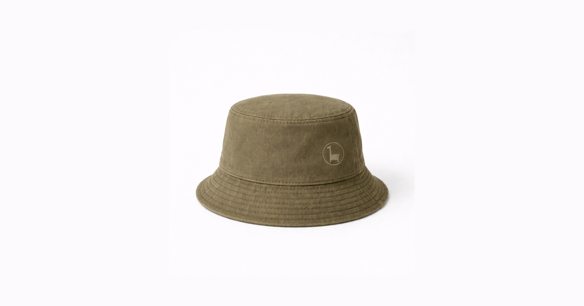 Pilusos y sombreros de moda del verano 2026 Guanaco